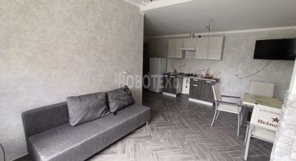 Снять квартиру в г. Крымское. Фотография №3