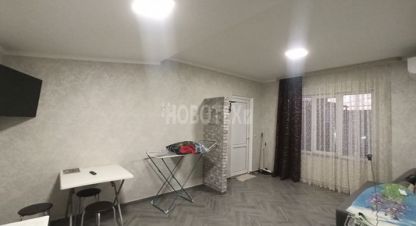 Сдаётся квартира в г. Крымское. Фотография №7