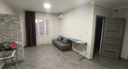 Снять 2-х комнатную квартиру в г. Крымское. Фотография №2