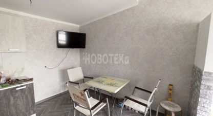 Сдаётся 2-х комнатная квартира в г. Крымское. Фотография №6