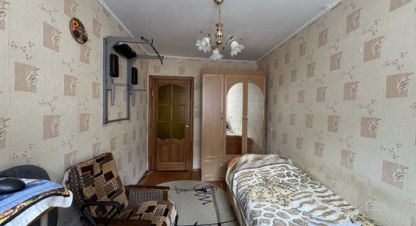 Купить квартиру 2-х комнатную, 43.8 кв. м., Россия, г. Брянск. Фотография №9