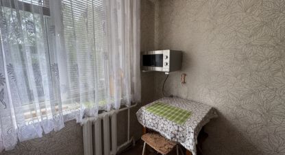 Купить 2-х комнатную квартиру на улице Коммунаров ул г. Брянск. Фотография №4
