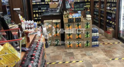 Купить торговое помещение на улице Зеленая г. Мурманск. Фотография №4