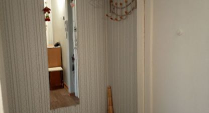 Снять квартиру 2-х комнатную, 44 кв. м., Россия, г. Казань. Фотография №10