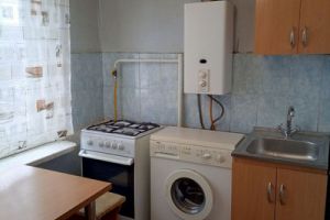 Сдам квартиру 2-х комнатную с общей площадью 44м2, 5/5 эт., на улице Красной позиции ул, Советский район, г. Казань, Татарстан респ., Россия, агентство Интернет-партнер