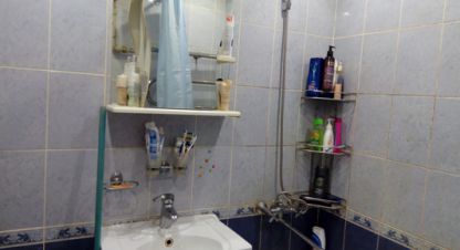 Продаётся 2-х комнатная квартира в г. Нижний Новгород. Фотография №6