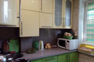 Продам квартиру 2-х комнатную с общей площадью 42.6м2, 5/5 эт., на улице Мечникова ул, Московский район, г. Нижний Новгород, Нижегородская обл., Россия, агентство Интернет-партнер