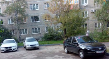 Купить квартиру 2-х комнатную, 42.6 кв. м., Россия, г. Нижний Новгород. Фотография №10