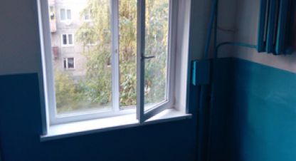 Купить квартиру 2-х комнатную, 42.6 кв. м., Россия, г. Нижний Новгород. Фотография №8