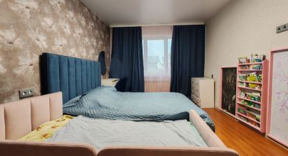 Купить 2-х комнатную квартиру на улице Маршала конева ул г. Иркутск. Фотография №4