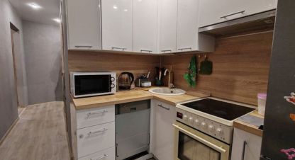 Продаётся 2-х комнатная квартира в г. Иркутск. Фотография №6