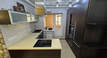 Купить квартиру на улице Рябиновая г. Ханты-Мансийск. Фотография №5