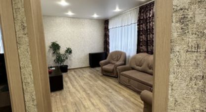 Купить квартиру 2-х комнатную, 51.5 кв. м., Россия, г. Брянск. Фотография №9