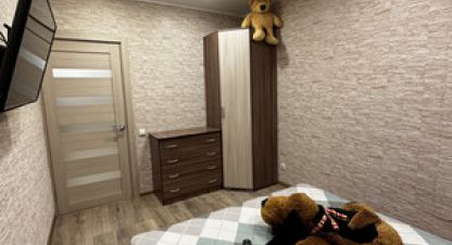 Купить квартиру 2-х комнатную, 51.5 кв. м., Россия, г. Брянск. Фотография №8