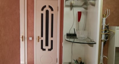 Снять квартиру 2-х комнатную, 53.6 кв. м., Россия, г. Рязань. Фотография №9