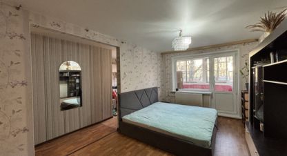 Купить квартиру на улице Дьяконова ул г. Нижний Новгород. Фотография №5