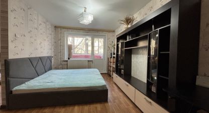 Купить квартиру 1 комнатную, 31 кв. м., Россия, г. Нижний Новгород. Фотография №8