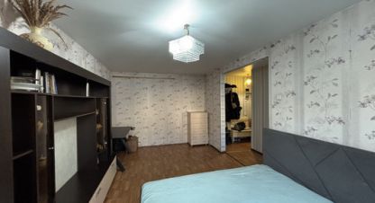 Продаётся 1 комнатная квартира в г. Нижний Новгород. Фотография №6