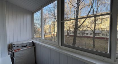 Купить квартиру 1 комнатную, 31 кв. м., Россия, г. Нижний Новгород. Фотография №9