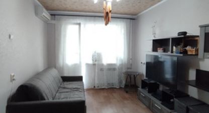 Купить квартиру на улице Сергея акимова ул г. Нижний Новгород. Фотография №5