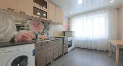 Купить квартиру в г. Краснодар. Фотография №3