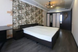 Продам квартиру 1 комнатную с общей площадью 41м2, 1/9 эт., на улице 1 мая проезд, Прикубанский район, г. Краснодар, Краснодарский край, Россия, агентство Интернет-партнер