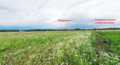 Купить земельный участок в г. Ленино. Фотография №2