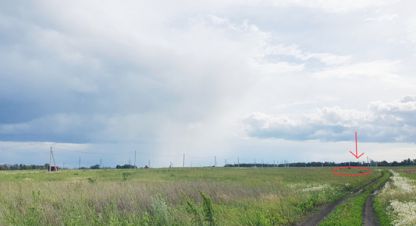 Продам земельный участок, на улице Ясная, г. Ленино, Липецкая обл., Россия, агентство Интернет-партнер. Фотография №1