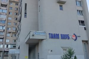 Сдам квартиру 1 комнатную с общей площадью 30м2, 5/14 эт., на улице Гражданский пр-кт, Калининский район, г. Санкт-Петербург, Санкт-Петербург, Россия, агентство Интернет-партнер