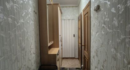 Купить квартиру 2-х комнатную, 40.8 кв. м., Россия, г. Южно-Сахалинск. Фотография №10