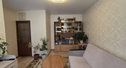 Купить квартиру на улице Физкультурная ул г. Южно-Сахалинск. Фотография №5