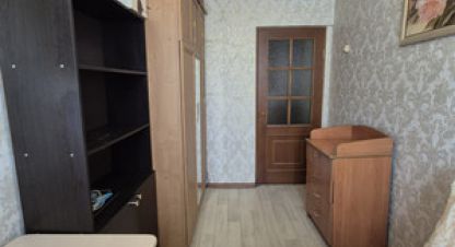 Купить квартиру 2-х комнатную, 40.8 кв. м., Россия, г. Южно-Сахалинск. Фотография №8