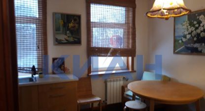 Купить дом 3-х комнатную, 60 кв. м., Россия, г. Красноярск. Фотография №8