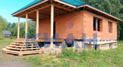 Продам дом 3-х комнатный с общей площадью 60м2, на улице Еловский с, г. Еловский, Красноярский край, Россия, агентство Интернет-партнер. Фотография №1