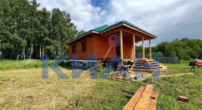 Продаётся 3-х комнатная дом в г. Еловский. Фотография №6