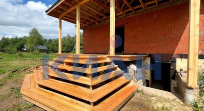 Продаётся дом в г. Еловский. Фотография №7