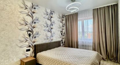 Купить квартиру 1 комнатную, 34 кв. м., Россия, г. Иркутск. Фотография №8