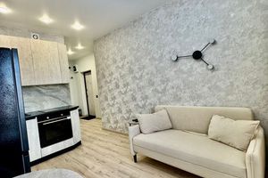 Продам квартиру 1 комнатную с общей площадью 34м2, 16/16 эт., на улице Якоби ул, Свердловский район, г. Иркутск, Иркутская обл., Россия, агентство Интернет-партнер