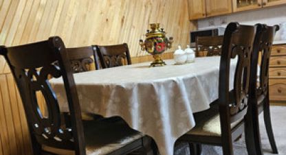 Продам дом 5-ти комнатный с общей площадью 190м2, на улице Восточная ул, г. Каменномостский, Адыгея респ., Россия, агентство Интернет-партнер. Фотография №1
