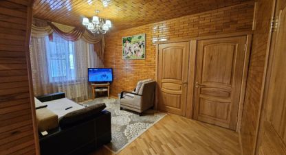Купить дом на улице Восточная ул г. Каменномостский. Фотография №5