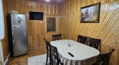Купить дом в г. Каменномостский. Фотография №3