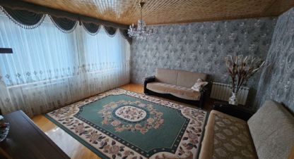 Купить дом 5-ти комнатную, 190 кв. м., Россия, г. Каменномостский. Фотография №8