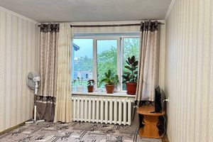 Продам квартиру 2-х комнатную с общей площадью 50м2, 1/9 эт., на улице 34-й мкр, г. Октябрьский, Башкортостан респ., Россия, агентство Интернет-партнер