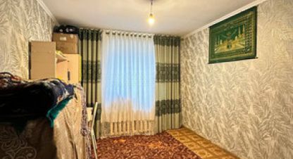 Купить 2-х комнатную квартиру на улице 34-й мкр г. Октябрьский. Фотография №4