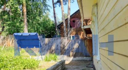 Купить земельный участок на улице Лесная ул г. Красноярск. Фотография №5