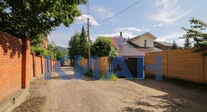 Купить дом на улице Кедровый пер г. Красноярск. Фотография №5