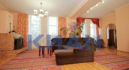 Купить дом 5-ти комнатную, 286 кв. м., Россия, г. Красноярск. Фотография №8