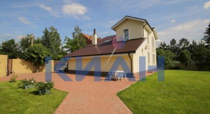 Купить 5-ти комнатную дом на улице Кедровый пер г. Красноярск. Фотография №4