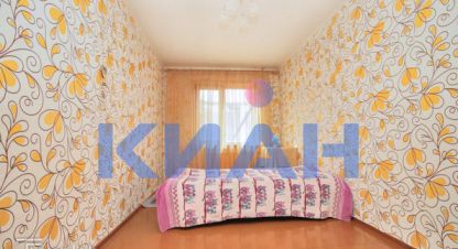 Купить 2-х комнатную квартиру в г. Красноярск. Фотография №2