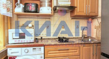 Купить квартиру в г. Красноярск. Фотография №3